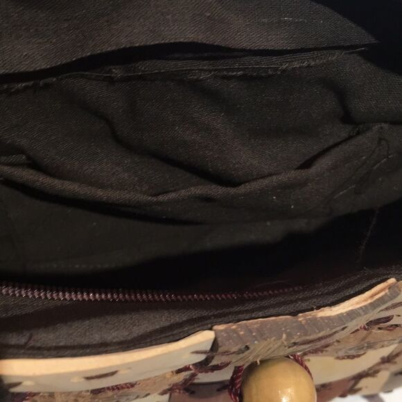 Handmade Purse Excellent Condition - Picture 7 of 14